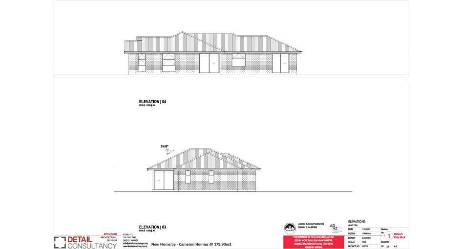 Mountain View Design